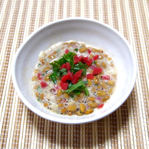 レシピ2